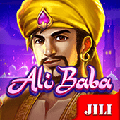 Ali Baba crown queen hot game icon
