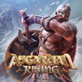 Asgardian Rising crown queen hot game icon