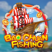 Bao Chuan Fishing crown queen fishing icon