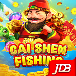 Cai Shen Fishing crown queen hot game icon