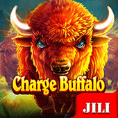 Charge Buffalo crown queen hot game icon
