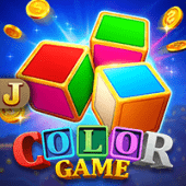 Color Game crown queen game icon