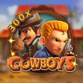 Cowboys crown queen hot game icon