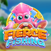 Fierce Fishing crown queen fishing icon