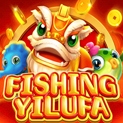 Fishing Yi Lu Fa crown queen fishing icon