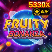 Fruity Bonanza crown queen hot game icon