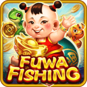 Fuwa Fishing crown queen fishing icon