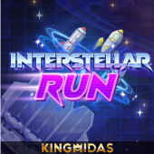 Interstellar Run crown queen game icon