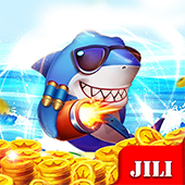 Jackpot Fishing event game