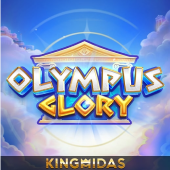 Olympus Glory crown queen game icon