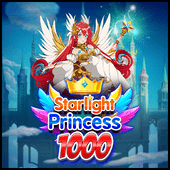 Starlight Princess 1000 crown queen game