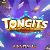 Tongits crown queen game icon
