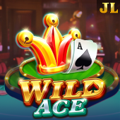 Wild Ace crown queen game